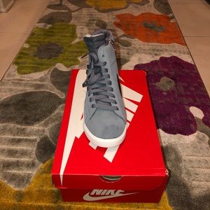 Nike Shoes - Women’s Nike Blazers Nike Shoes - Women’s Nike Blazers